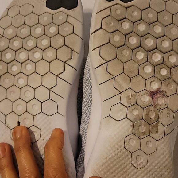 Nike flex size 9 - Picture 7 of 10